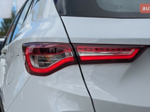 купить новое авто Jetour X50 2025 года от официального дилера Автогруп Моторс  Jetour фото