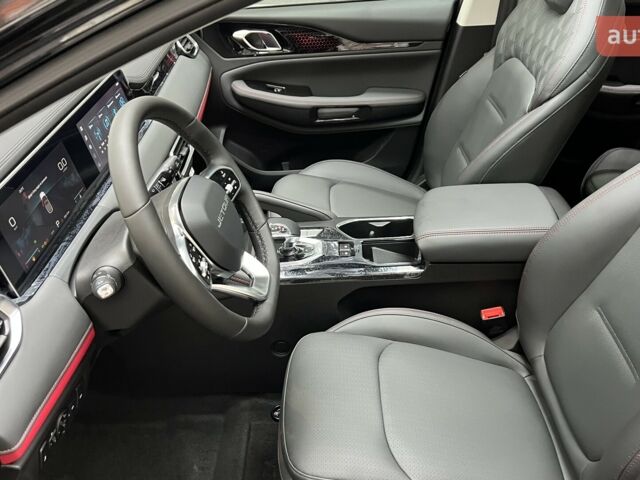 купить новое авто Jetour X50 2025 года от официального дилера Автоцентр AUTO.RIA Jetour фото