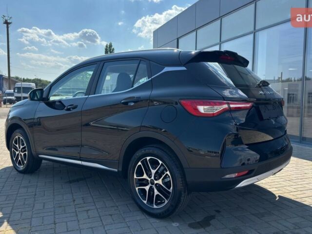 Jetour X50 2025 року купити нове авто Jetour X50 2025 року від офіційного дилера «Одеса-АВТО» Jetour фото