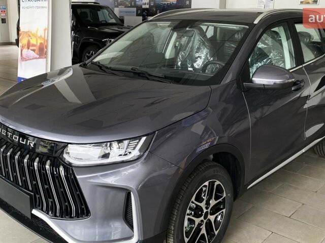 Jetour X50 2025 года купить новое авто Jetour X50 2025 года от официального дилера Автоцентр AUTO.RIA Jetour фото