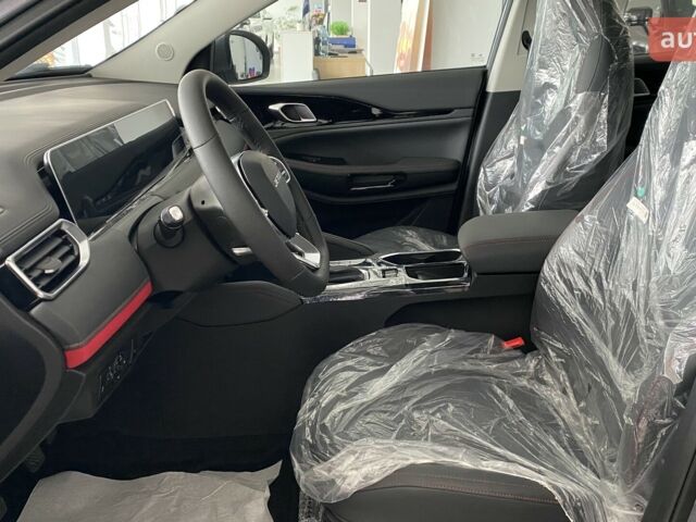 Jetour X50 2025 года купить новое авто Jetour X50 2025 года от официального дилера Автоцентр AUTO.RIA Jetour фото