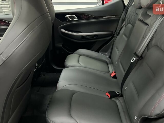 купить новое авто Jetour X50 2025 года от официального дилера Автоцентр AUTO.RIA Jetour фото