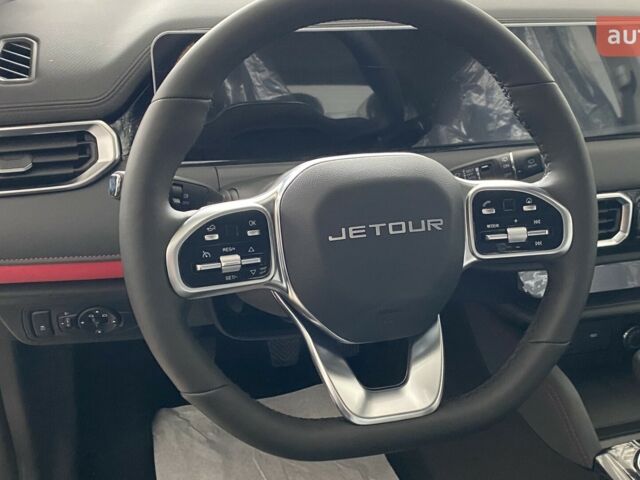 Jetour X50 2025 года купить новое авто Jetour X50 2025 года от официального дилера Автоцентр AUTO.RIA Jetour фото