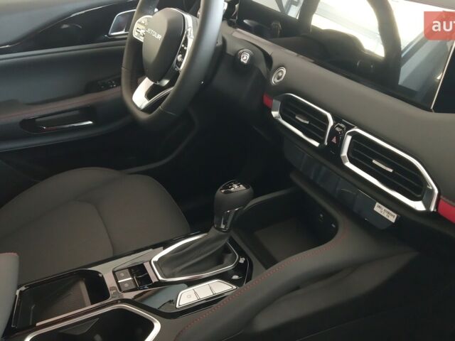 купить новое авто Jetour X50 2025 года от официального дилера Черкаси - Авто Jetour фото