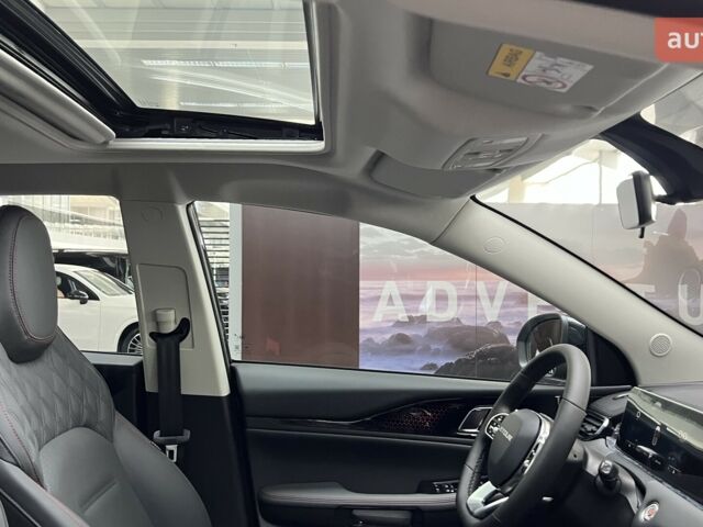 купить новое авто Jetour X50 2025 года от официального дилера Автоцентр AUTO.RIA Jetour фото