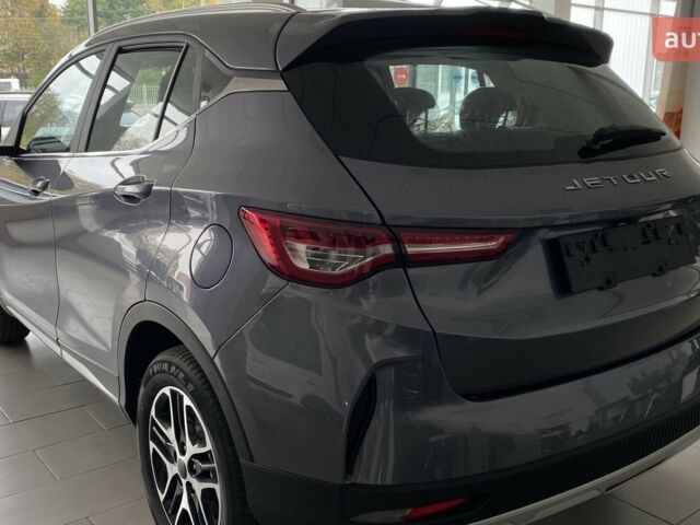 Jetour X50 2025 года купить новое авто Jetour X50 2025 года от официального дилера Автоцентр AUTO.RIA Jetour фото
