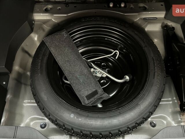 купить новое авто Jetour X50 2025 года от официального дилера Автоцентр AUTO.RIA Jetour фото