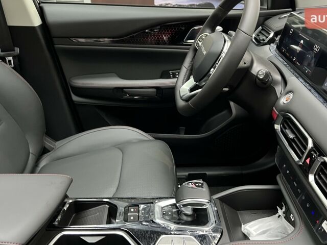 купить новое авто Jetour X50 2025 года от официального дилера Автоцентр AUTO.RIA Jetour фото