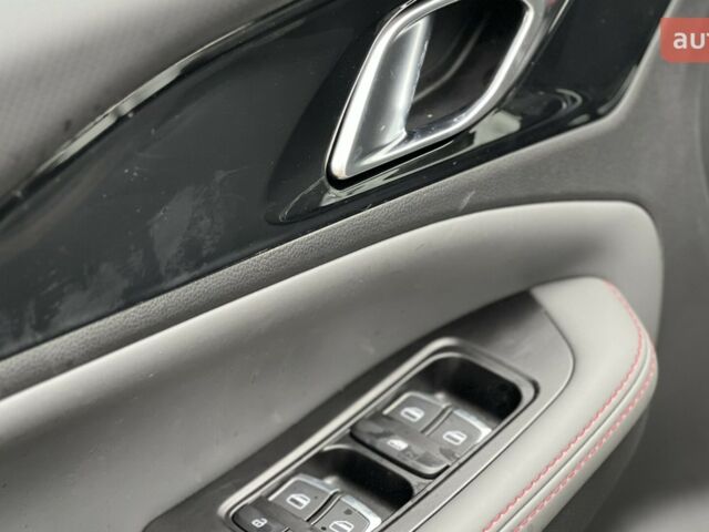 купити нове авто Jetour X50 2025 року від офіційного дилера Автоцентр AUTO.RIA Jetour фото