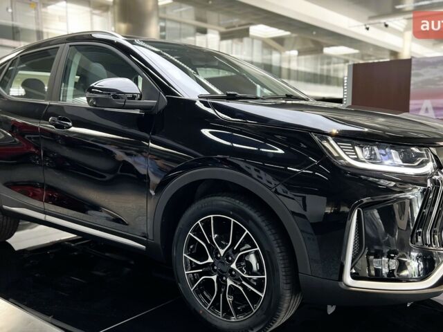 купить новое авто Jetour X50 2025 года от официального дилера Автоцентр AUTO.RIA Jetour фото