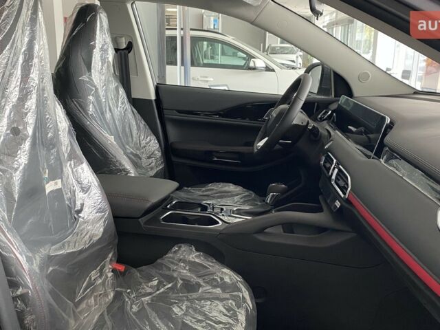 Jetour X50 2025 года купить новое авто Jetour X50 2025 года от официального дилера Автоцентр AUTO.RIA Jetour фото