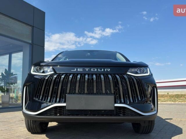 Jetour X50 2025 року купити нове авто Jetour X50 2025 року від офіційного дилера «Одеса-АВТО» Jetour фото