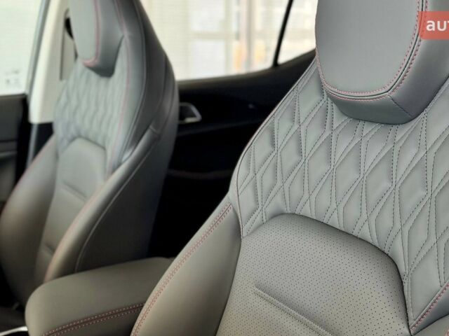 купить новое авто Jetour X50 2025 года от официального дилера ПРАТ «Закарпаття-АВТО» Jetour фото
