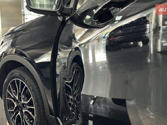 купить новое авто Jetour X50 2025 года от официального дилера Автоцентр AUTO.RIA Jetour фото