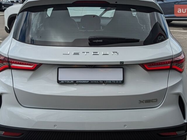 купить новое авто Jetour X50 2025 года от официального дилера Автогруп Моторс  Jetour фото