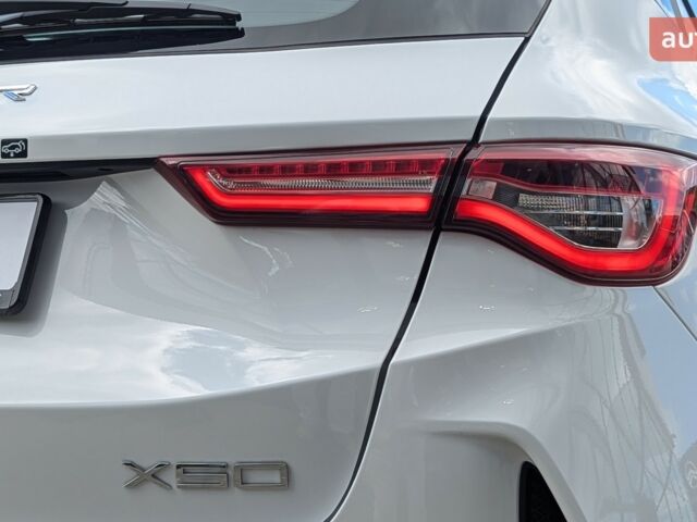 купить новое авто Jetour X50 2025 года от официального дилера Автогруп Моторс  Jetour фото