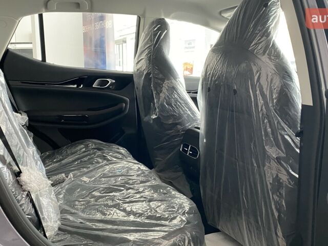 Jetour X50 2025 года купить новое авто Jetour X50 2025 года от официального дилера Автоцентр AUTO.RIA Jetour фото