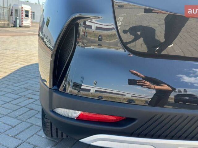 Jetour X50 2025 року купити нове авто Jetour X50 2025 року від офіційного дилера «Одеса-АВТО» Jetour фото