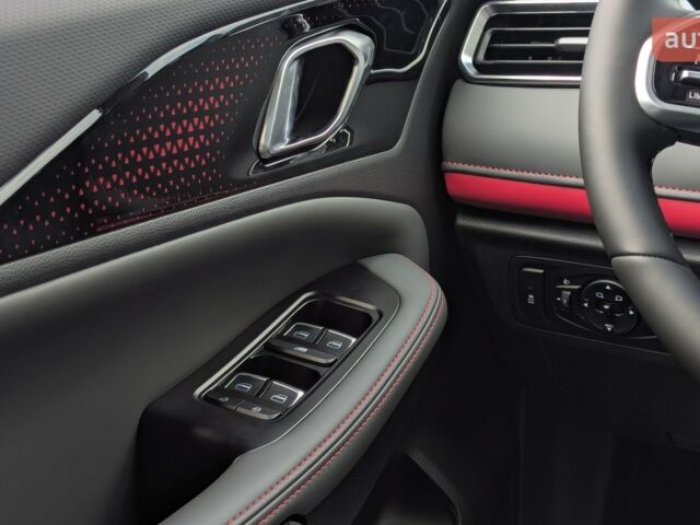 купить новое авто Jetour X50 2025 года от официального дилера Автогруп Моторс  Jetour фото