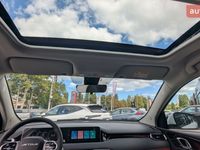 купить новое авто Jetour X50 2025 года от официального дилера Автогруп Моторс  Jetour фото