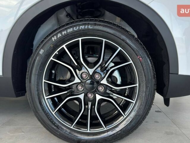 купить новое авто Jetour X50 2025 года от официального дилера «Одеса-АВТО» Jetour фото