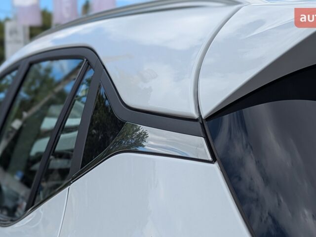 купить новое авто Jetour X50 2025 года от официального дилера Автогруп Моторс  Jetour фото