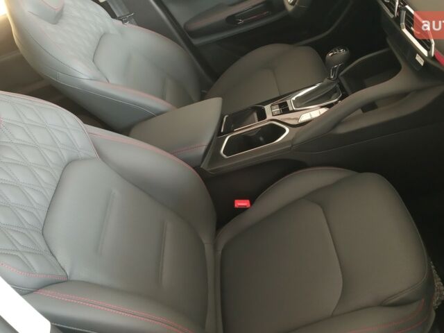 купить новое авто Jetour X50 2025 года от официального дилера Черкаси - Авто Jetour фото