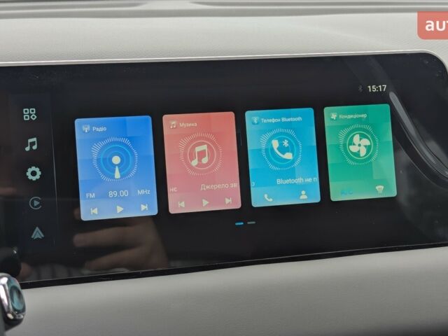 купить новое авто Jetour X50 2025 года от официального дилера Автогруп Моторс  Jetour фото