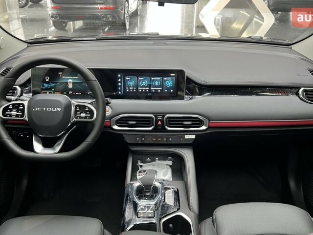 купить новое авто Jetour X50 2025 года от официального дилера Автоцентр AUTO.RIA Jetour фото