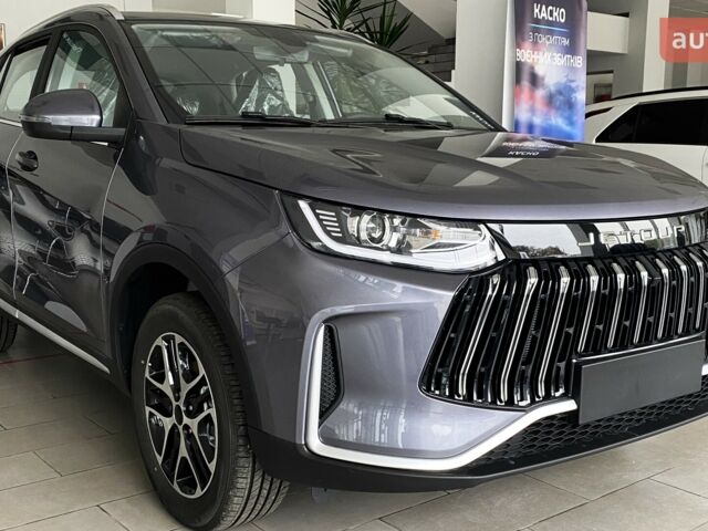 Jetour X50 2025 года купить новое авто Jetour X50 2025 года от официального дилера Автоцентр AUTO.RIA Jetour фото