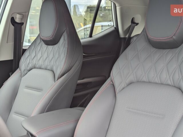 купить новое авто Jetour X50 2025 года от официального дилера Автогруп Моторс  Jetour фото