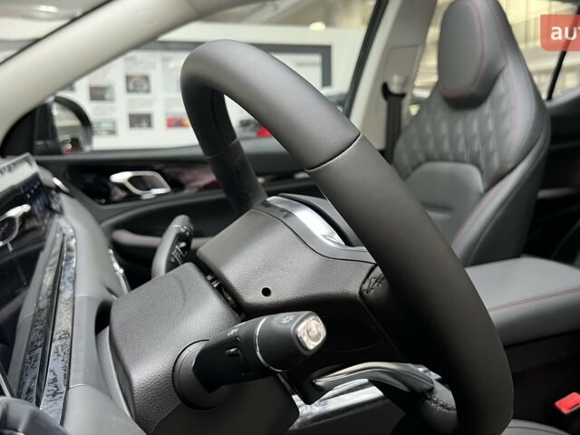 купить новое авто Jetour X50 2025 года от официального дилера Автоцентр AUTO.RIA Jetour фото