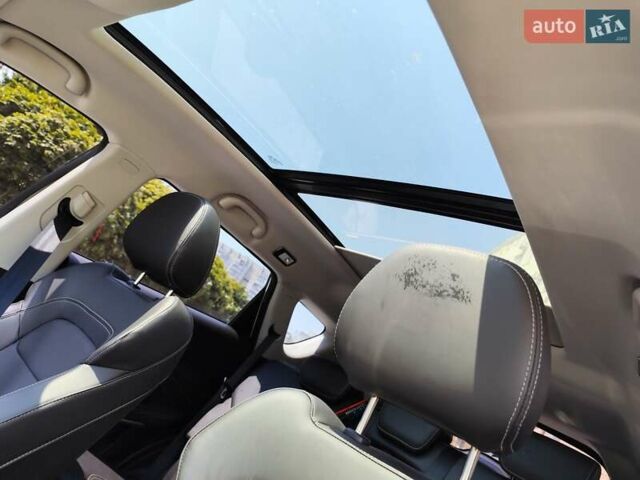 Білий Jetour X70, об'ємом двигуна 1.5 л та пробігом 11 тис. км за 15900 $, фото 1 на Automoto.ua