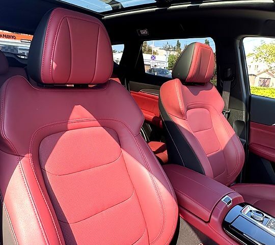 Белый Jetour X70, объемом двигателя 1.6 л и пробегом 11 тыс. км за 26000 $, фото 11 на Automoto.ua