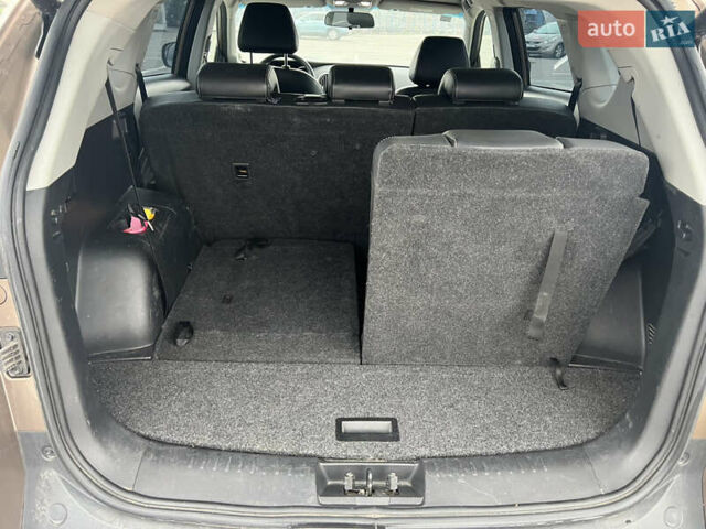 Бежевий Jetour X70, об'ємом двигуна 1.5 л та пробігом 98 тис. км за 14500 $, фото 5 на Automoto.ua