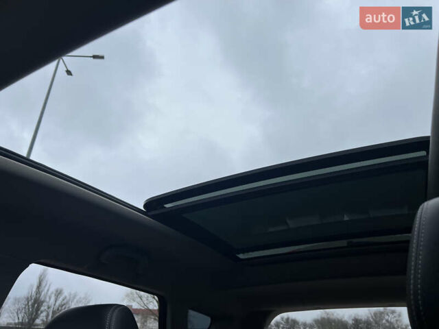 Бежевий Jetour X70, об'ємом двигуна 1.5 л та пробігом 98 тис. км за 14500 $, фото 7 на Automoto.ua