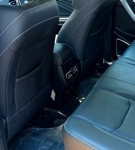 Бежевий Jetour X70, об'ємом двигуна 1.5 л та пробігом 7 тис. км за 14000 $, фото 1 на Automoto.ua
