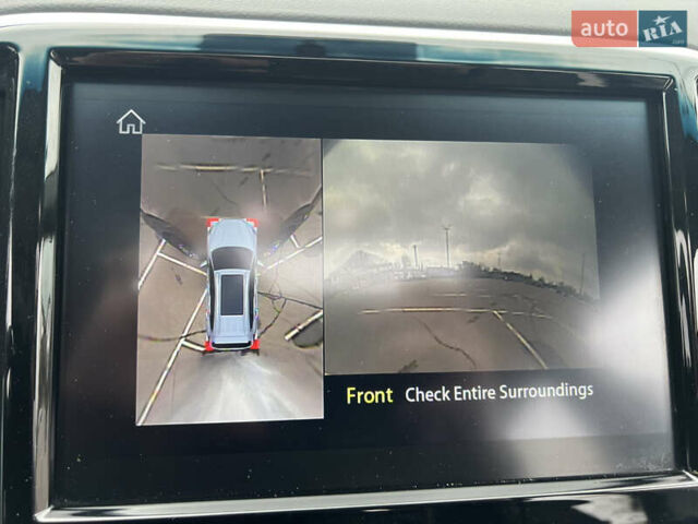 Бежевий Jetour X70, об'ємом двигуна 1.5 л та пробігом 98 тис. км за 14500 $, фото 9 на Automoto.ua