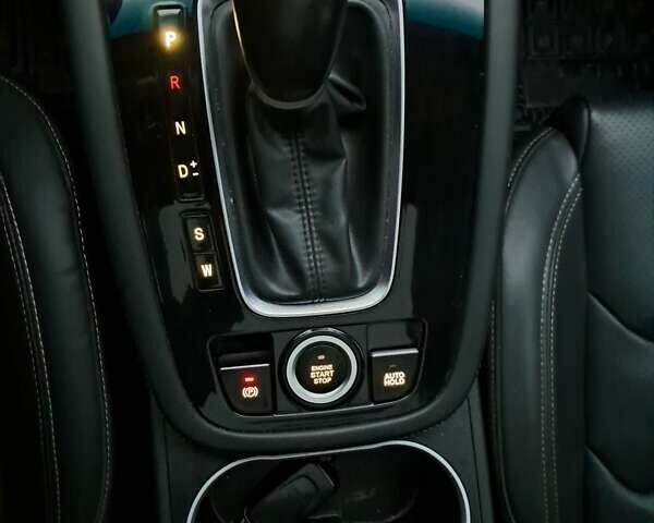 Красный Jetour X70, объемом двигателя 1.5 л и пробегом 70 тыс. км за 14500 $, фото 20 на Automoto.ua