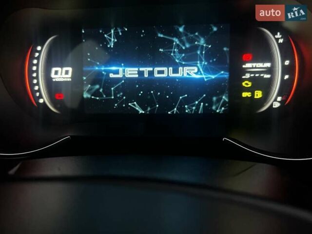 Червоний Jetour X70, об'ємом двигуна 1.5 л та пробігом 57 тис. км за 13899 $, фото 52 на Automoto.ua