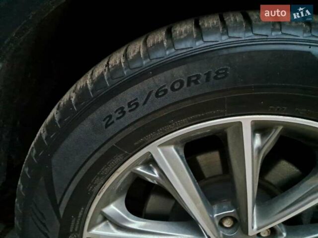 Красный Jetour X70, объемом двигателя 1.5 л и пробегом 70 тыс. км за 14500 $, фото 18 на Automoto.ua