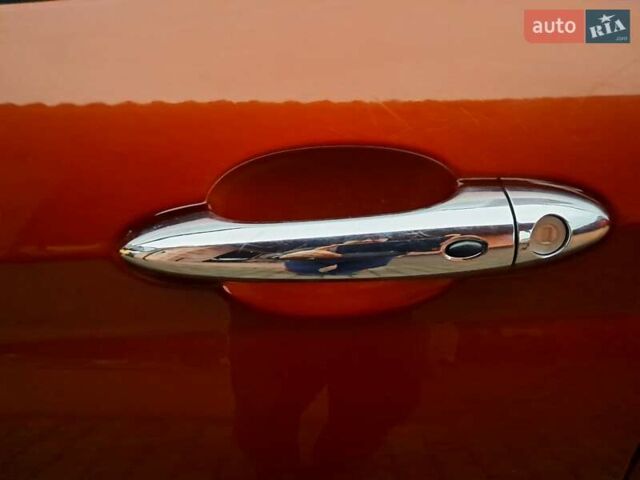 Красный Jetour X70, объемом двигателя 1.5 л и пробегом 70 тыс. км за 14500 $, фото 17 на Automoto.ua