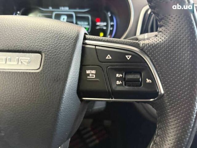 Jetour X70, объемом двигателя 1.5 л и пробегом 80 тыс. км за 14690 $, фото 25 на Automoto.ua