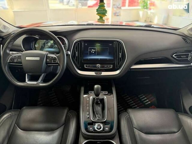 Jetour X70, объемом двигателя 1.5 л и пробегом 80 тыс. км за 14690 $, фото 22 на Automoto.ua