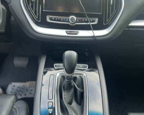 Jetour X70, объемом двигателя 1.5 л и пробегом 32 тыс. км за 13800 $, фото 15 на Automoto.ua