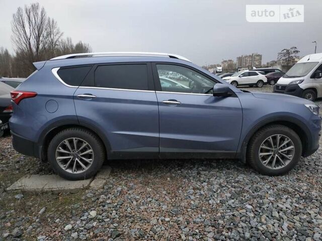 Jetour X70, объемом двигателя 1.5 л и пробегом 31 тыс. км за 17200 $, фото 5 на Automoto.ua