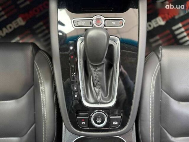 Jetour X70, объемом двигателя 1.5 л и пробегом 80 тыс. км за 14690 $, фото 28 на Automoto.ua