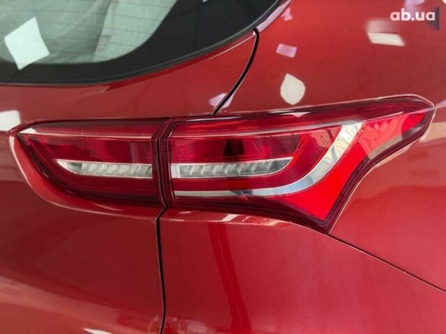 Jetour X70, объемом двигателя 1.5 л и пробегом 80 тыс. км за 14690 $, фото 11 на Automoto.ua