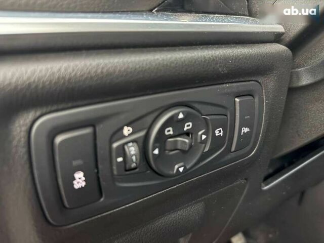 Jetour X70, объемом двигателя 1.5 л и пробегом 80 тыс. км за 14690 $, фото 19 на Automoto.ua