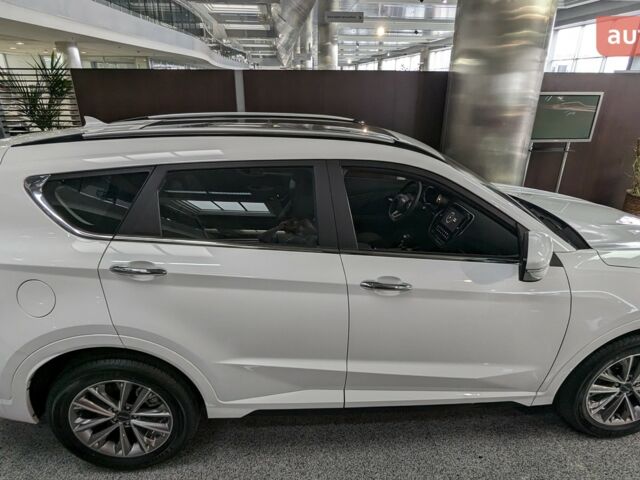 купить новое авто Jetour X70 2022 года от официального дилера Автоцентр AUTO.RIA Jetour фото